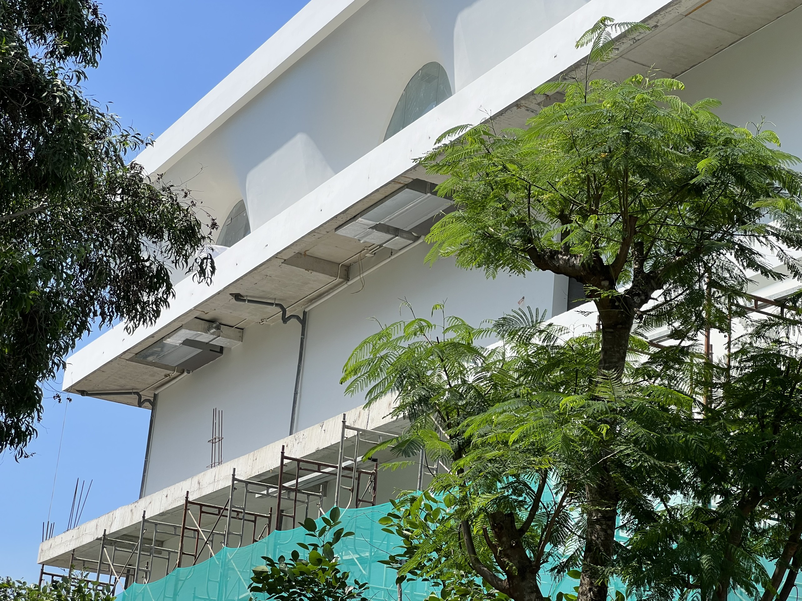 SHOWROOM THUỶ NGUYỄN